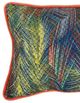 A & B Home Multi-Colored 14"x20" Throw Pillow-1