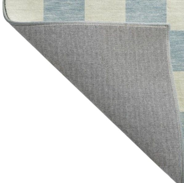 Dalyn™ Rug Company The Reserve TR7 Sky 5'x8' Area Rug-3