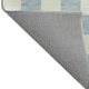 Dalyn™ Rug Company The Reserve TR7 Sky 5'x8' Area Rug-3