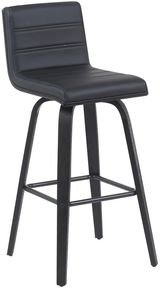 Black Brushed-Black
