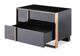 VIG Furniture Nova Domus 4-Piece Black Queen Bedroom Set-4