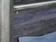 Signature Design by Ashley® Baystorm Gray Full Panel Headboard-2