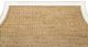 Furniture Classics Priscilla Brown/Cream King Panel Bed-3