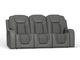 Orchestra Immersive Audio Sofa and Recliner Set-2