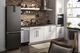Whirlpool® 17.4" Heritage Stainless Steel Dishwasher Panel-1