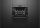 Fisher & Paykel Series 11 Minimal 30" Grey Glass Combination Steam Oven-3