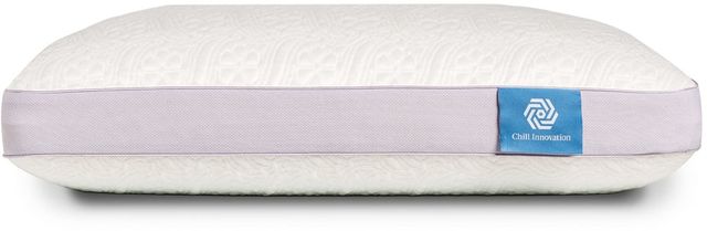 DreamFit® DreamChill™ Solo Plush King Pillow-0