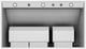 Vent-A-Hood® 42" Stainless Steel Wall Mounted Range Hood-2