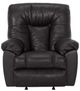 Franklin™ Connery Blaze Slate Power Rocker Recliner-0