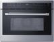 Summit® 24" Stainless Steel Electric Speed Oven-0