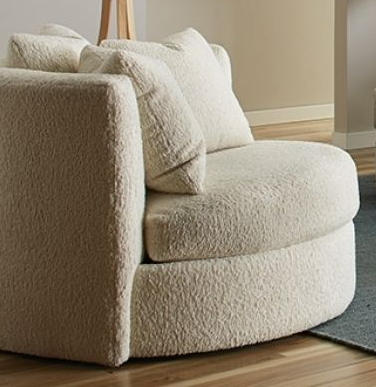 Jonathan Louis Lombardy Arm Chair-0