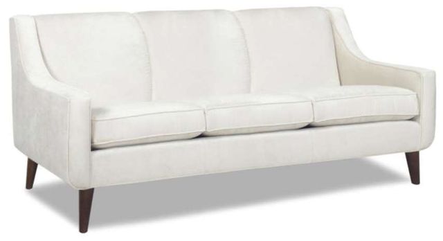 Parker Southern Shanda Aristocrat Cream/Heirloom Sofa-0