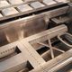 XO 4-Burner Stainless Steel Built In Natural Gas Grill-3