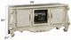 ACME Furniture Versailles Bone White TV Stand-2