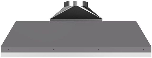 Vent-A-Hood® M Series 54" Stainless Steel Wall Mount Liner Insert-1