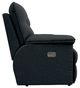 La-Z-Boy® Jay Marine Power Reclining Loveseat with Console, Headrest, and Lumbar-2