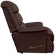 La-Z-Boy® Astor Redwood Manual Wall Recliner-2