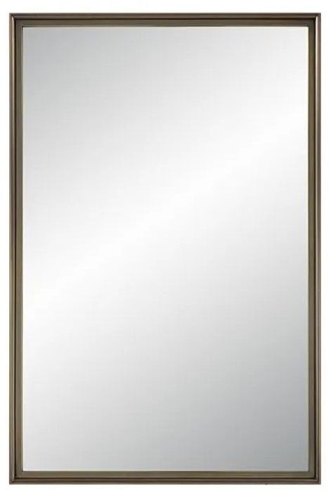 Renwil® Sandcastle Bronze Accent Mirror-0