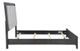 New Classic® Home Furnishings Odessa Gray Queen Bed-4