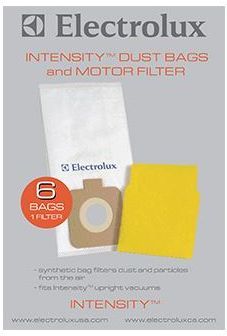 Electrolux Intensity Upright Bag-0