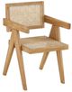 Forty West Belle Natural Chair-0