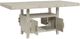 Steve Silver Co. Garland Greige Counter Height Dining Table-4