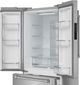 Thor Kitchen® Gordon Ramsay Series 30" 17.7 Cu. Ft. Stainless Steel Counter Depth French Door Refrigerator-3