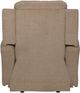 Catnapper® Calvin Putty Power Wall Hugger Recliner-3
