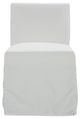 Rowe® Customizable Odessa Slipcovered Dining Armless Chair-0