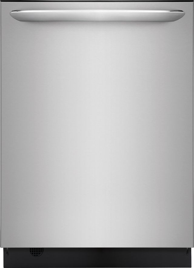 Frigidaire Gallery® 24" Stainless Steel Built In Dishwasher-0