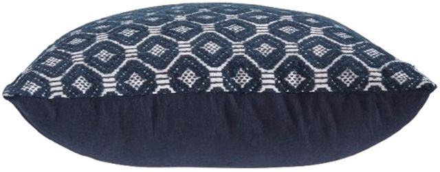 Signature Design by Ashley® Abra 4-Piece Black/Ivory Throw Pillow-1