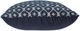 Signature Design by Ashley® Abra 4-Piece Black/Ivory Throw Pillow-1