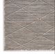 Nourison Home™ Washable Solutions Brown/Green 5'x7' Area Rug-3