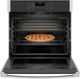 GE® 30" Stainless Steel Single Electric Wall Oven-3