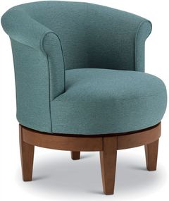 Best® Home Furnishings Customizable Attica Swivel Chair