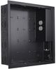 Chief® Proximity® Black Two Outlet Power Kit-1