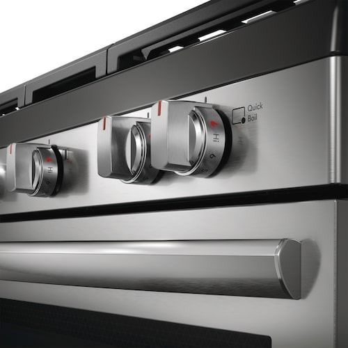 Frigidaire Gallery® 4 Piece Stainless Steel Kitchen Package-45