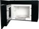 Danby 24" 1.4 Cu. Ft. Stainless Steel Over the Range Microwave-3
