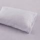 Olliix by True North by Sleep Philosophy Soloft Plush Lilac King Sheet Set-3