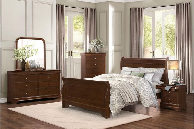 Mazin Furniture Abbeville Nightstand-3