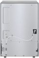 Thermador® Freedom® 24'' 4.3 Cu. Ft. Stainless Steel Combo Drawer Refrigerator/Freezer-4
