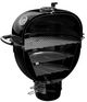 Weber® Summit® Kamado S6 57" Portable Charcoal Grill-4
