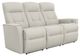 Fjords® Customizable Harstad WS Relax 3-Seat Motorized Swing Relaxer-2