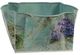 A & B Home 2-Piece Green Planter Set-1