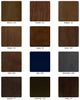 Century® Customizable Details Bed Marin Queen Wood Trim Upholstered Panel Bed-4