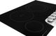 Frigidaire Gallery® 30" Stainless Steel Electric Cooktop-4