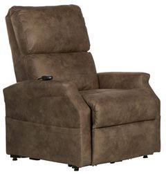 Catnapper® Brett Coffee Power Lift Recliner