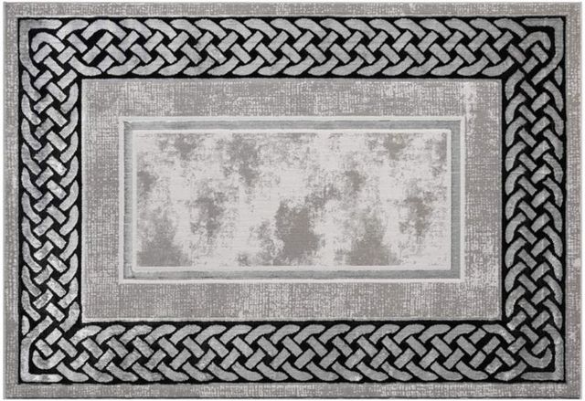 MDA Rugs Ksamil 5'x8' Style 4 Area Rug-1