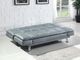 Coaster® Dilleston Gray Sofa Bed-4