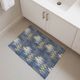 Dalyn™ Rug Company Soft Essentials SE5 Navy 5'x8' Area Rug-5